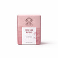 Blush Rose Ayurvedic Soap Bar | Navtara Organics (100g)