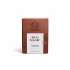 Mud Magic Ayurvedic Soap Bar | Navtara Organics (100g)