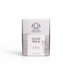 Goat Milk Ayurvedic Soap Bar | Navtara Organics (100g)