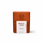 Royal Oud Luxury Soap Bar | Navtara Organics (100g)
