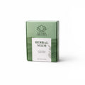 Herbal Neem Ayurvedic Soap Bar  | Navtara Organics (100g)