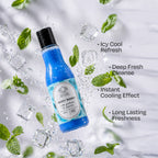 Frost Boss Body Wash | Navtara Organics (200ml)