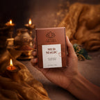 Mud Magic Ayurvedic Soap Bar | Navtara Organics (100g)