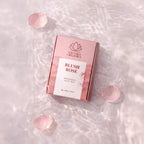 Blush Rose Ayurvedic Soap Bar | Navtara Organics (100g)