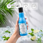 Frost Boss Body Wash | Navtara Organics (200ml)