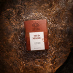 Mud Magic Ayurvedic Soap Bar | Navtara Organics (100g)