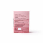 Blush Rose Ayurvedic Soap Bar | Navtara Organics (100g)