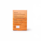 Orange Candy Ayurvedic Soap Bar | Navtara Organics (100g)