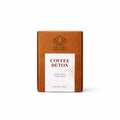 Coffee Detox Soap Bar | Navtara Organics (100g)